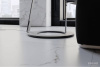 LVT Ламинат Vinilam Ceramo XXL Stone Glue 2.5/43 4V 83444 Итальянский Мрамор 950x480