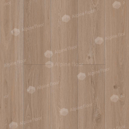 Виниловый ламинат Alpine Floor Easy Line Дуб Модера ЕСО 3-28