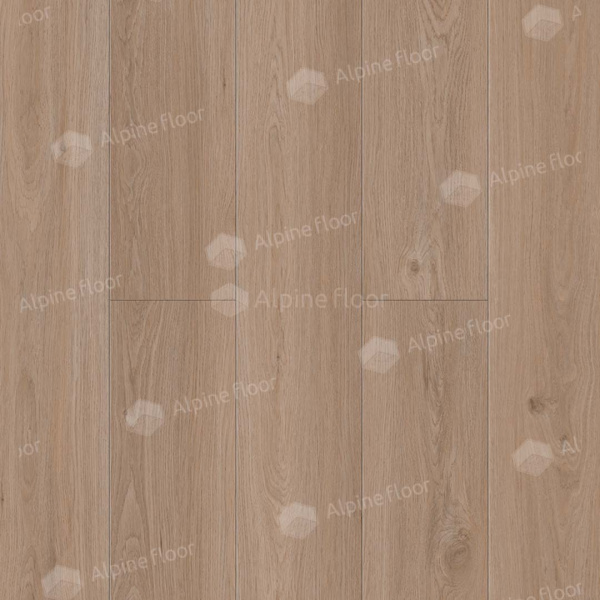 Виниловый ламинат Alpine Floor Easy Line Дуб Модера ЕСО 3-28