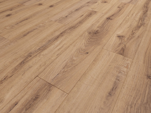 SPC ламинат Adelar Solida European Oak 04870