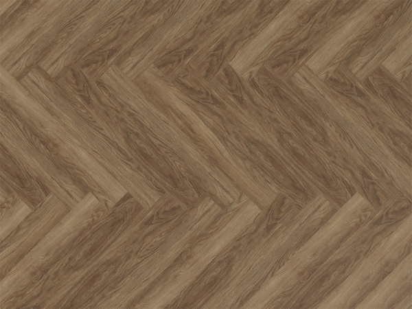 ПВХ плитка, кварц виниловый ламинат Fine Flex Wood Дуб Таганай FX-114