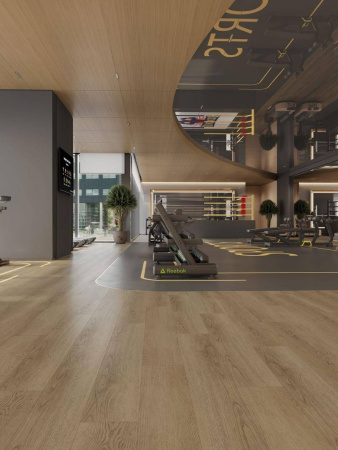 LVT ламинат Alpine Floor Easy Line 3/43 4V ECO 3-42 1219.2x184.15