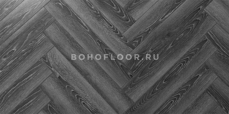 Ламинат Bohofloor Design Collection ёлка Бейкер DC 1293