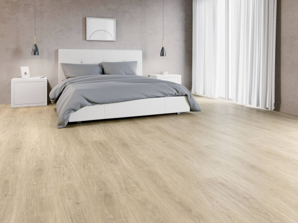 Ламинат Faus Sense 8/33 4V S179998 Vanilla Oak 1183.7x190.8
