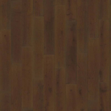 Паркетная доска AlixFloor 4V ALX1012S Дуб темный тонированный 1116x138x14