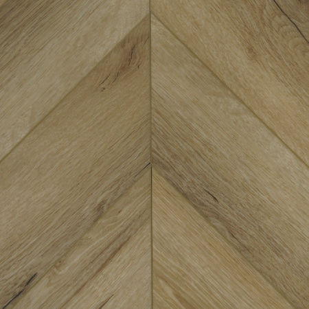 ПВХ плитка, кварц виниловый ламинат Primavera Chevron LVT Vittoria GL1859