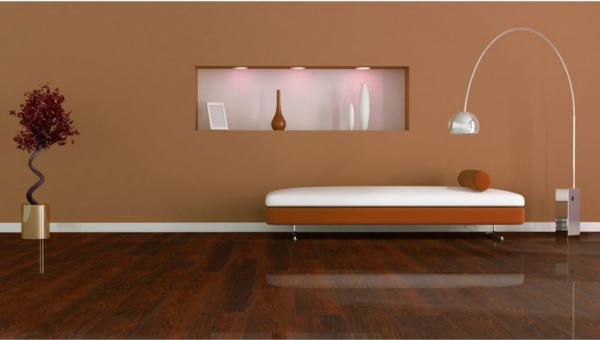 Ламинат Falquon Blue Line Wood 8 Plateau Maple D2920