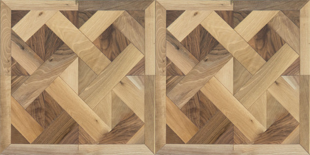 Инженерная доска (модуль) Kochanelli Парма Орех