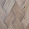 Паркетная доска Finitura Dekor Сальвадор Дуб Рустик Smoky 323x140x15