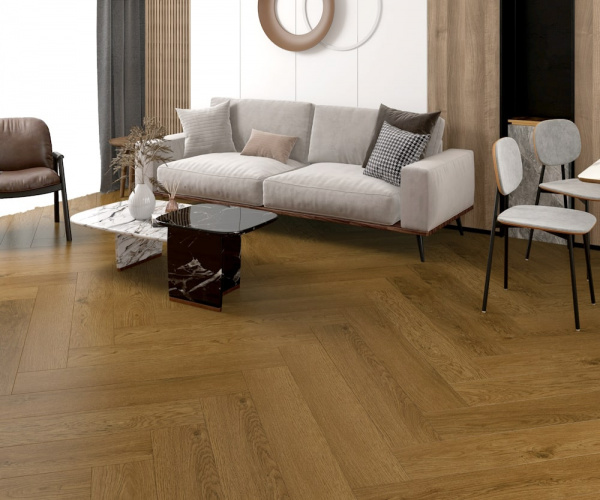 SPC ламинат Aspenfloor Arte Пикассо AR10-3