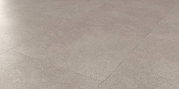 SPC Ламинат Falquon The Floor Stone 6/33 4V P3001 Nebbia 800x400
