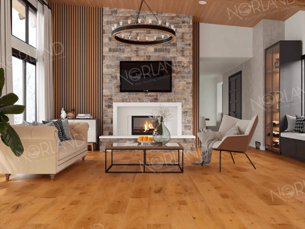 Ламинат Norland Elegant Strong Дуб Помона LF302-13