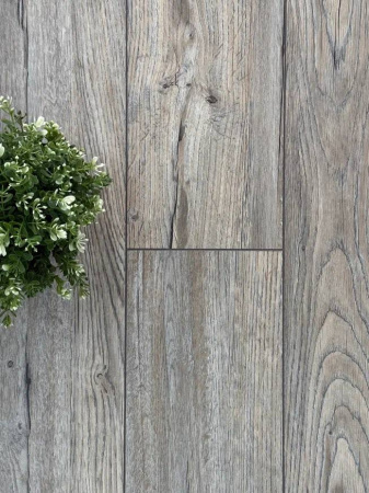 SPC Ламинат Icon Floor Aquamarine (Аквамарин) 4.5/43 4V AQ-14 Дуб Дрейк 1220x183
