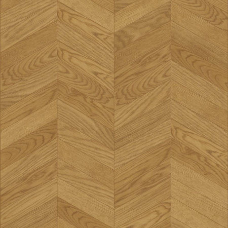 Паркетная доска Lab Arte Chevron Французская Елка Дуб рустик Кольт лак 400-348x90x14/3