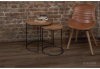 SPC Ламинат Vinilam Ceramo Cork 8/34 4V 8885-EIR Дуб Берн 1520x225