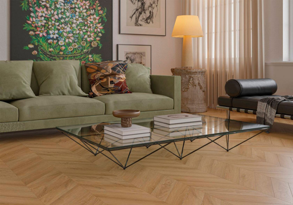 Ламинат Mostflooring Gaudi Ронда 7701