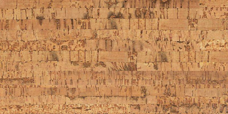 Пробковое покрытие Corkstyle Ecocork Linea Клеевое 915x200x6