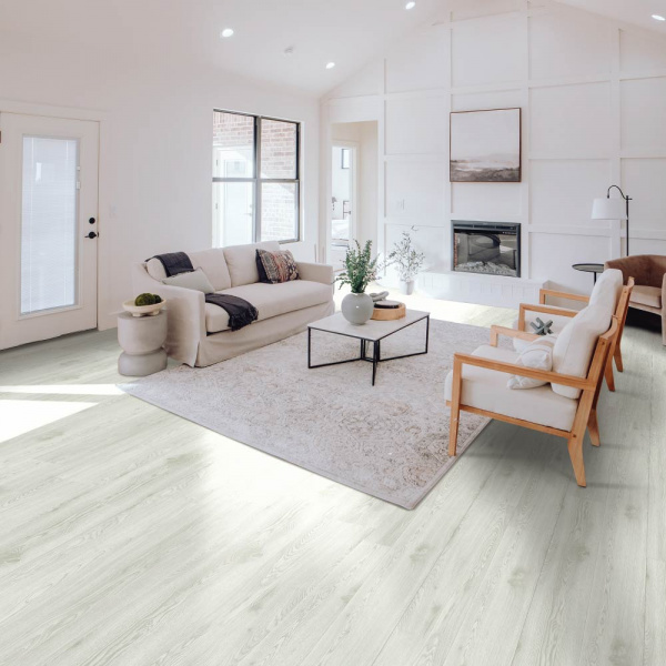 SPC ламинат Westerhof Modern Brilliant 6009-20