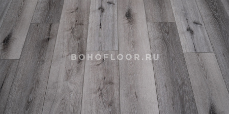 SPC ламинат Bohofloor Boho Aqua Дуб Скальный AQ 101