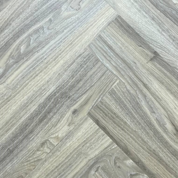 SPC ламинат Rigid Ёлка Мист