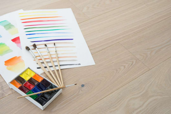 Паркетная доска Tenfor Prima Ясень Zephyr (Натур) Т16.32.20.148-001