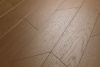LVT Ламинат Aquafloor Chevron Premium (Шеврон премиум) 6.5/43 4V AF7020CVR 690x120