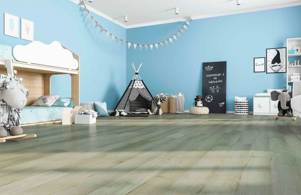 SPC ламинат Home Expert Natural Дуб Баварский лес 69W906