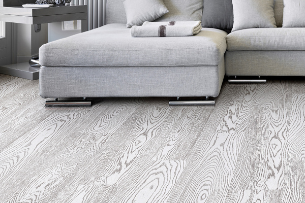 Пробковый пол Corkstyle Print Cork Wood XL Oak Blaze замковый