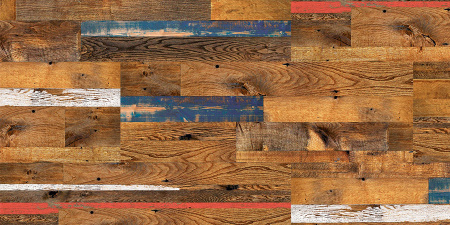 Пробковый пол Corkstyle Print Cork Impuls Random замковый