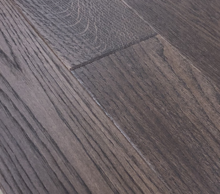 Паркетная доска Timber 1strip Дуб Ураган