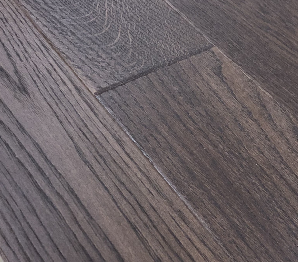 Паркетная доска Timber 1strip Дуб Ураган