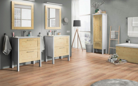 Ламинат Egger Pro Classic 8/33 4V Дуб Бардолино EPL035