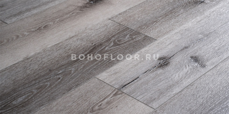 SPC ламинат Bohofloor Boho Aqua Дуб Скальный AQ 101