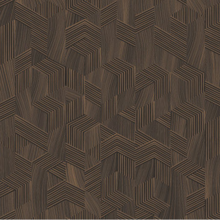 Ламинат AGT Spark by Defne Koz Браун PRK 703