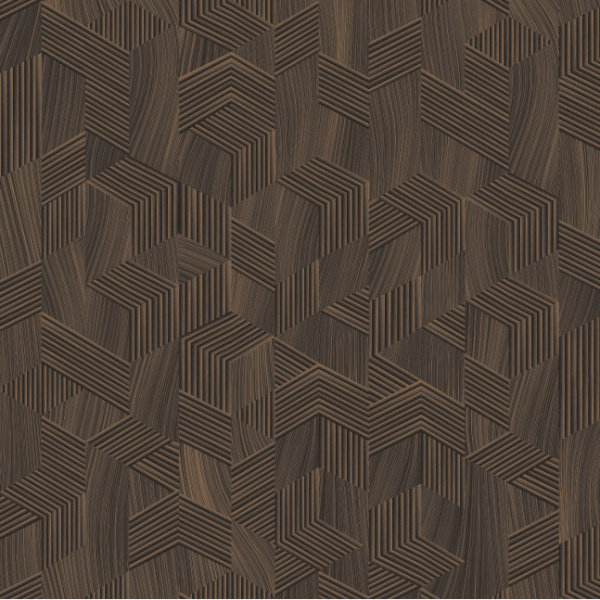 Ламинат AGT Spark by Defne Koz Браун PRK 703