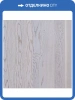 Паркетная доска Focus Floor Oak Fp138 Etesian White Matt Loc 1-полосная 1800x138x14