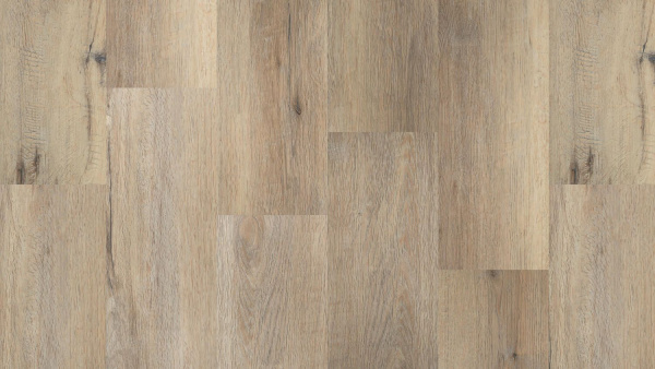 Ламинат SPC Tarkett Prime Click Amber Beige