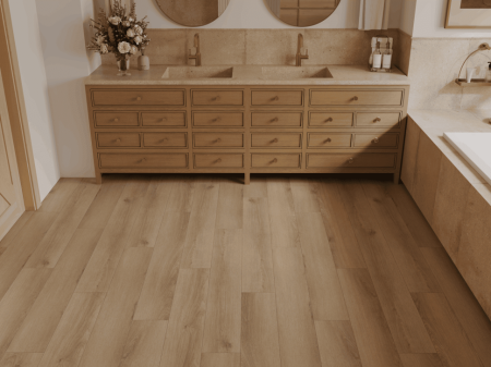 LVT ламинат Tulesna Ottimo 2.5/43 4V 1012-1 1219x184
