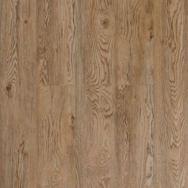 SPC ламинат CronaFloor Grand Sequoia Дуб Золотистый XJ1053-11