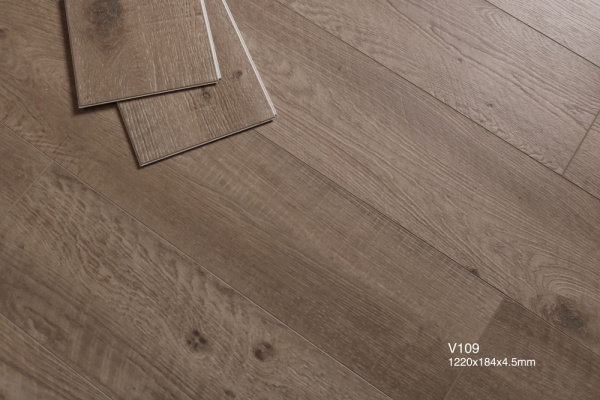 SPC ламинат Betta Villa Дуб Комано V109