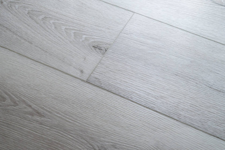 LVT Ламинат Damy Floor Family 2.5/43 4V T7020-2-LVT Дуб Классический Серый 1227x187