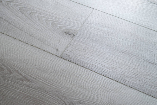 LVT Ламинат Damy Floor Family 2.5/43 4V T7020-2-LVT Дуб Классический Серый 1227x187