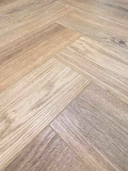 SPC ламинат Skalla Exclusive Дуб Одда (Oak Odda) EX105