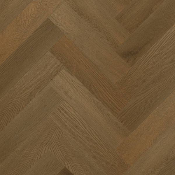SPC Ламинат Fargo Herringbone 4.5/42 4V 44-653-76 Дуб Окленд 400x100