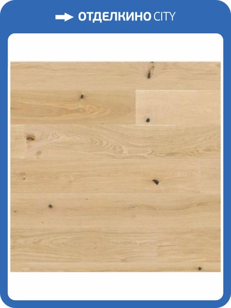 Паркетная доска Barlinek Senses 1WG000801 Дуб Delight 2200x207x14