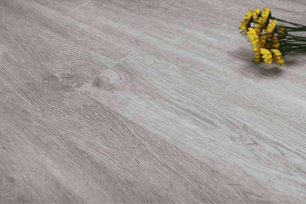 SPC Ламинат Icon Floor Black (Блэк) 6/43 4V BL-27 UZ Дуб Риччи 1220x151
