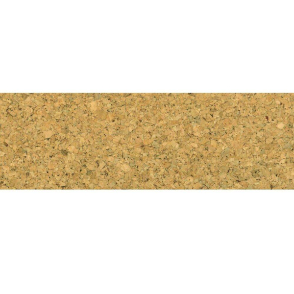 Пробковое покрытие EasyCork Коимбра Замковое 910x300x10