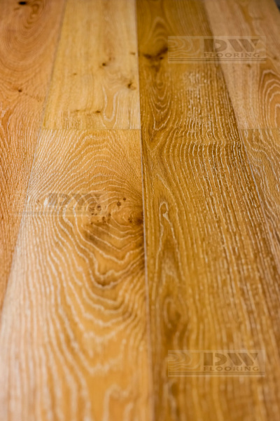 Инженерная доска Dw Flooring Доска 14 мм Дуб LEY-008 (1200х150х14)