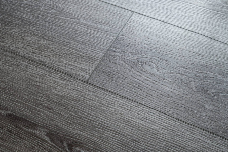 LVT Ламинат Damy Floor Family 2.5/43 4V T7020-23-LVT Дуб Сильвер 1227x187