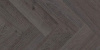 ПВХ плитка, кварц виниловый ламинат Invictus Maximus Parquet Highland Oak Ebony